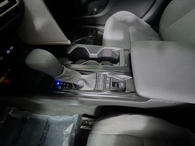2025 Toyota Camry — photo 22 view