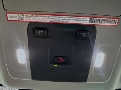 2025 Toyota Camry — photo 18 view