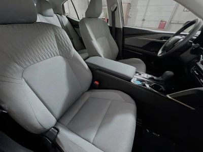 2025 Toyota Camry — photo 28 view