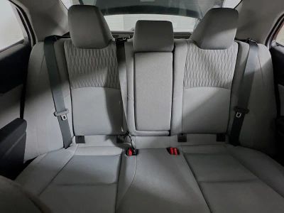 2025 Toyota Camry — photo 30 view