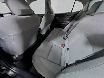 2025 Toyota Camry — photo 26 view