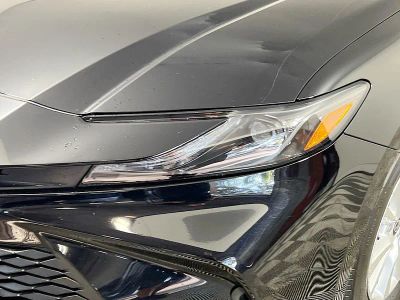 2025 Toyota Camry — photo 9 view