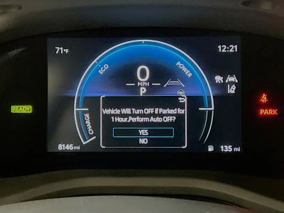 2025 Toyota Camry — photo 19 view