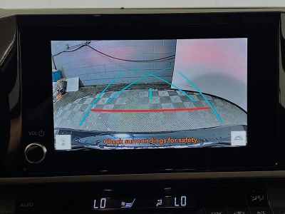 2025 Toyota Camry — photo 25 view
