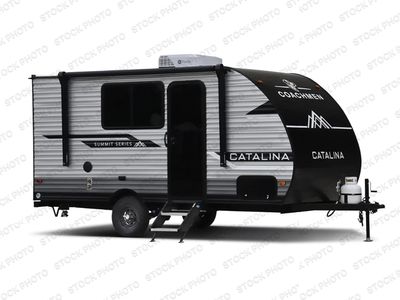 2025 Coachmen RV Catalina Summit Series 7 - Photo 29