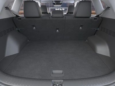 2026 Kia Seltos — photo 19 view