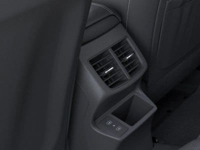 2026 Kia Seltos — photo 26 view