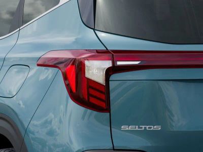 2026 Kia Seltos — photo 11 view