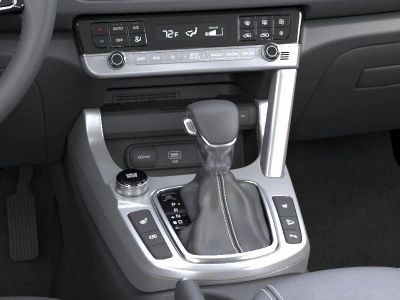 2026 Kia Seltos — photo 23 view