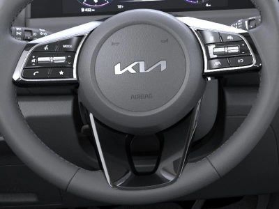 2026 Kia Seltos — photo 22 view