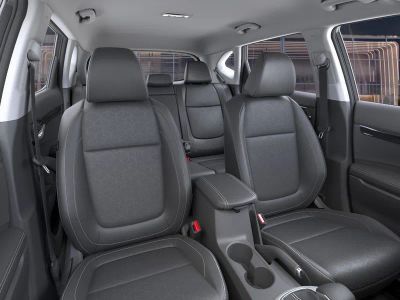 2026 Kia Seltos — photo 15 view