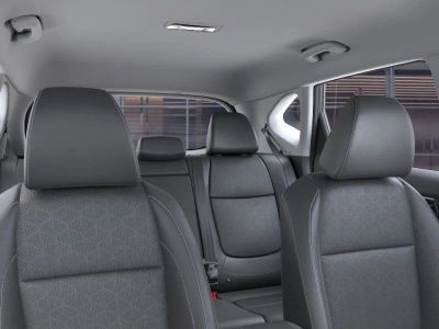 2026 Kia Seltos — photo 27 view