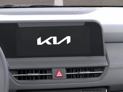2026 Kia Seltos — photo 20 view