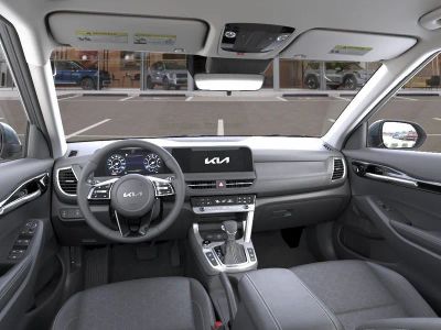 2026 Kia Seltos — photo 14 view