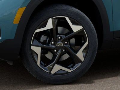 2026 Kia Seltos — photo 9 view