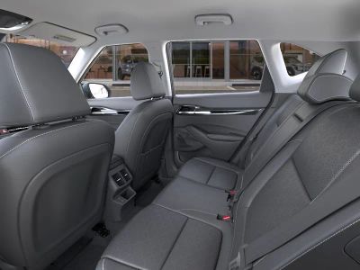 2026 Kia Seltos — photo 18 view