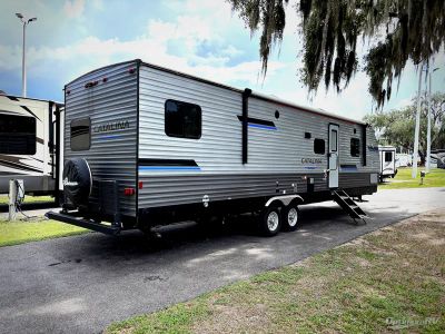 2023 Coachmen Catalina — side profile view
