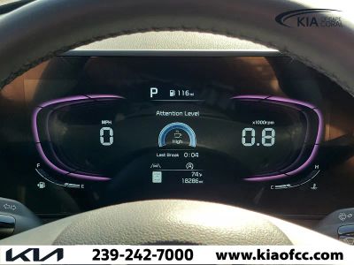 2025 Kia Sportage — photo 26 view