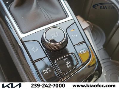 2025 Kia Sportage — photo 30 view