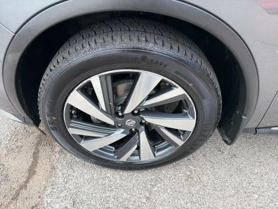 2018 Nissan Murano - Photo 9