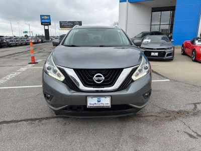 2018 Nissan Murano - Photo 8