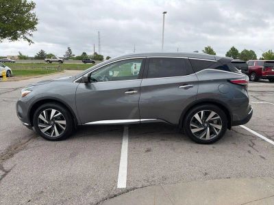 2018 Nissan Murano - Photo 6