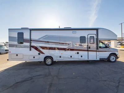 2027 Entegra ODYSSEY — photo 18 view
