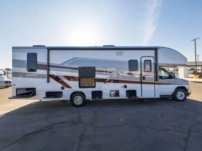2027 Entegra ODYSSEY — photo 19 view