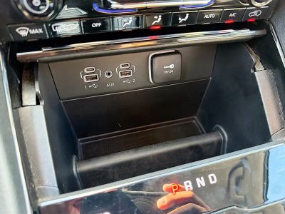 2023 Jeep Grand Cherokee L — photo 31 view