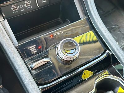 2023 Jeep Grand Cherokee L — photo 30 view