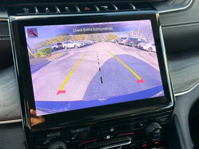 2023 Jeep Grand Cherokee L — photo 34 view