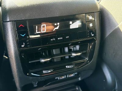 2023 Jeep Grand Cherokee L — photo 21 view