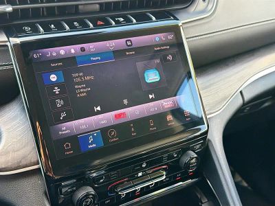 2023 Jeep Grand Cherokee L — photo 32 view