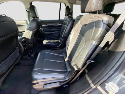 2023 Jeep Grand Cherokee L — photo 23 view