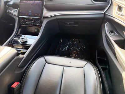 2023 Jeep Grand Cherokee L — photo 19 view