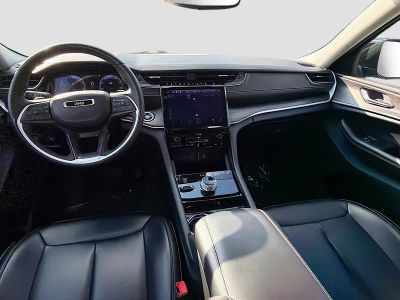 2023 Jeep Grand Cherokee L — photo 17 view