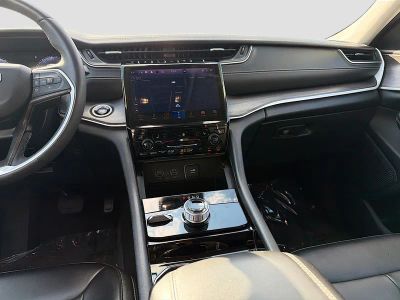 2023 Jeep Grand Cherokee L — photo 20 view