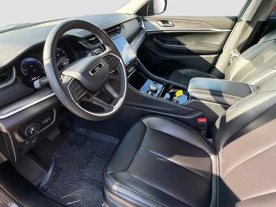 2023 Jeep Grand Cherokee L — photo 28 view