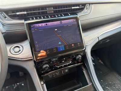 2023 Jeep Grand Cherokee L — photo 29 view