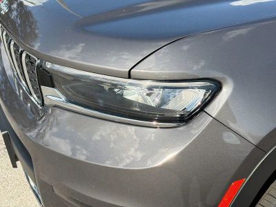 2023 Jeep Grand Cherokee L — photo 9 view