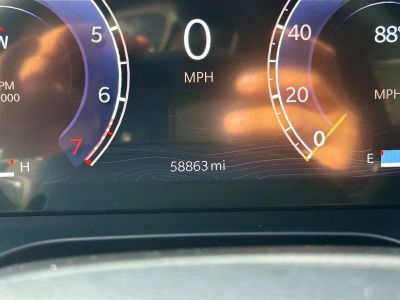 2023 Jeep Grand Cherokee L — photo 42 view