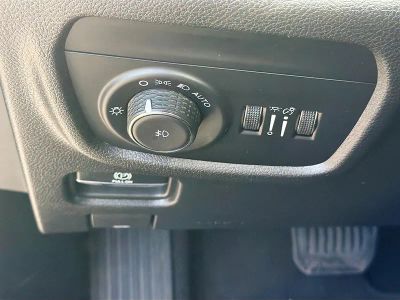 2023 Jeep Grand Cherokee L — photo 36 view