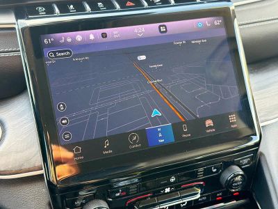 2023 Jeep Grand Cherokee L — photo 33 view