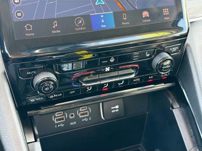 2023 Jeep Grand Cherokee L — photo 35 view