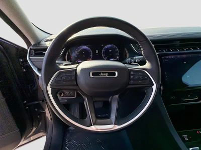 2023 Jeep Grand Cherokee L — photo 40 view