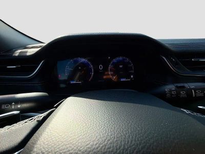 2023 Jeep Grand Cherokee L — photo 41 view