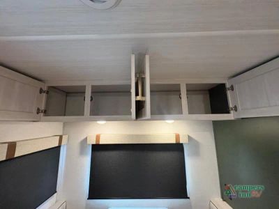 2026 Forest River RV No Boundaries — photo 12 view