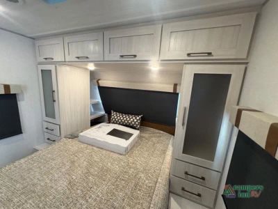 2026 Forest River RV No Boundaries — photo 45 view