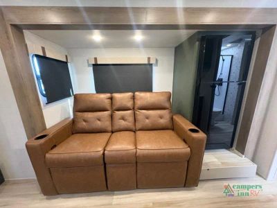 2026 Forest River RV No Boundaries — photo 16 view