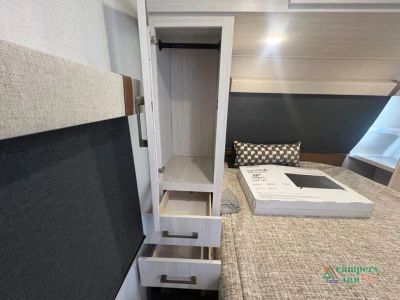 2026 Forest River RV No Boundaries — photo 42 view